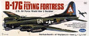 Guillow’s 2002 B-17G Flying Fortress