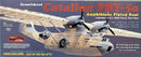 Guillow’s 2004 PBY-5a Catalina