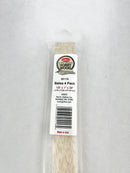 Guillow’s 5116 Balsa 1/8'' x 1'' x 36'' - 4 per bag