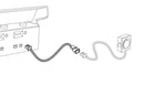 Woodland Scenics JS6975 Speaker Extension Cables