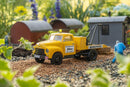 Pola G 331618 Opel Blitz Tow Truck, Buttner Day & Night