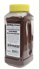 Scenic Express SE0813 Iron Ore, Medium (1 Quart)