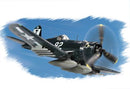 HobbyBoss 80217 F4U-1D Corsair