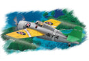 HobbyBoss 80219 F4F-3 Wildcat