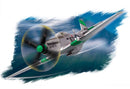 HobbyBoss 80230 P-51D Mustang