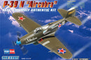 HobbyBoss 80234 P-39 N AIRCACOBRA