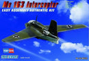 HobbyBoss 80238 GERMANY ME163 FIGHTER
