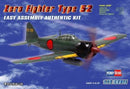HobbyBoss 80241 Zero Fighter Type 52