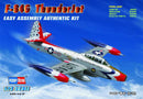 HobbyBoss 80247 1:72 F-84G THUNDERJET