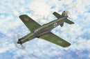 HobbyBoss 80293 DORNIER DO335 PFEIL HEAVY FIGHTER