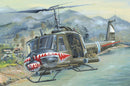 HobbyBoss 81806 UH-1 Huey B