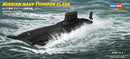 HobbyBoss 87019 Russian Navy Typhoonclass Submarine