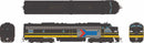 Rapido 28571 HO EMD E8A - Sound and DCC -- Amtrak
