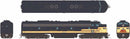 Rapido 28583 HO EMD E8A - Sound and DCC -- Louisville & Nashville