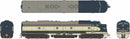 PREORDER Rapido 28585 HO EMD E8A - Sound and DCC -- Missouri Pacific