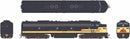 PREORDER Rapido 28083 HO EMD E8A - Standard DC -- Louisville & Nashville