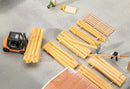 Faller HO 180870 Lumber Stacks Kit