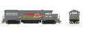PREORDER Rapido HO 35543 GE U25B Low Hood, Locomotive Family Lines L&N