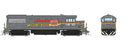 PREORDER Rapido HO 35544 GE U25B Low Hood, Locomotive Family Lines L&N