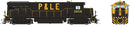 PREORDER Rapido HO 35556 GE U25B Low Hood, Locomotive Pittsburgh & Lake Erie