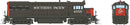 PREORDER Rapido HO 35565 GE U25B Low Hood, Locomotive Southern Pacific