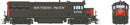 PREORDER Rapido HO 35566 GE U25B Low Hood, Locomotive Southern Pacific