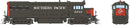 PREORDER Rapido HO 35063 GE U25B Low Hood, Southern Pacific