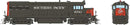 PREORDER Rapido HO 35064 GE U25B Low Hood, Southern Pacific