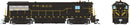PREORDER Rapido HO 35067 GE U25B High Hood, St. Louis-San Francisco