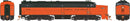 PREORDER Rapido HO 23058 Alco PA1, New Haven