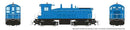 PREORDER Rapido HO 27102 EMD SW9, Painted, Unlettered
