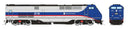PREORDER Rapido HO 85512 GE P32AC-DM, Locomotive Metro-North