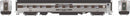 PREORDER Rapido HO 152028 Pullman-Standard 14-4 "Point" Sleeper with Skirts, Penn Central