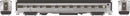 PREORDER Rapido HO 152007 Pullman-Standard 14-4 "Point" Sleeper with Skirts, New Haven