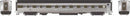 PREORDER Rapido HO 152008 Pullman-Standard 14-4 "Point" Sleeper with Skirts, New Haven