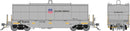 PREORDER Rapido 168007 HO Greenbrier Coil Car UP 6/