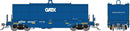 PREORDER Rapido 168008 HO Greenbrier Coil Car WRWK 6/