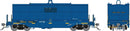 PREORDER Rapido 168009 HO Greenbrier Coil Car ROLX 7201