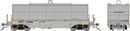 PREORDER Rapido 168002A HO Greenbrier Coil Car CHTT