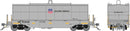 PREORDER Rapido 168006A HO Greenbrier Coil Car UP