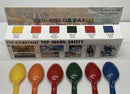 PREORDER Tru-Color Paint 10505 Safety Colors Paint Set 1oz, (6) | 35.66
