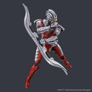 Bandai  2514276 Ultraman Figure-rise Standard Ultraman (Suit Ver. 7.5) Action Ver. Model Kit