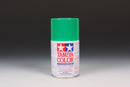 Tamiya Paints 86025 Poly Spray PS-25, Bright Green (100ml)