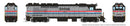 PREORDER Rapido HO 34012 GP40TC DC AMTRK 195
