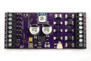 Soundtraxx O 884609 BLU-4408 Blunami Sound and DCC Decoder for S O and G Scales, Steam-2 Sounds