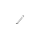 PREORDER Evergreen Scale Models 71903 #67 Angled Chiseling Blades For #1 Handle (5) | 2.88