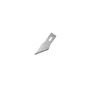 PREORDER Evergreen Scale Models 71908 #24 Deburring Blades For #2 or #5 Handle (5) | 3.14