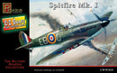 Pegasus 8410 1:48 SPITFIRE MARK 1