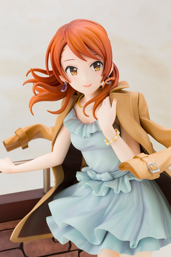Kotobukiya PP946 Karen Hojo -off stage- 1:8