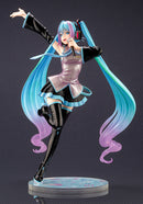 Kotobukiya SV321 Hatsune Miku feat. My Little Pony Bishoujo Statue 1:7